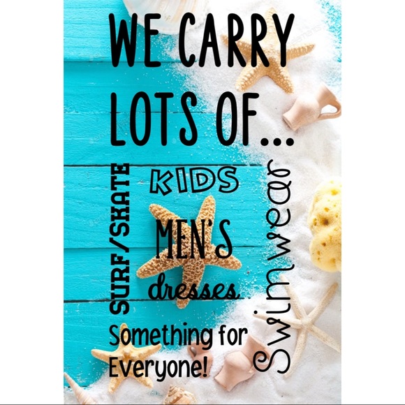 Many different brands… - Picture 6 of 6